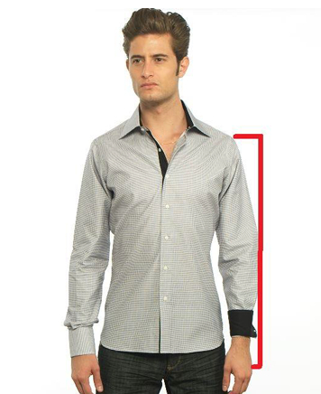 Sleeve length