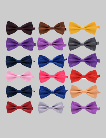 Bow Ties