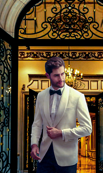 Smoking Tuxedo's & Formal Wear