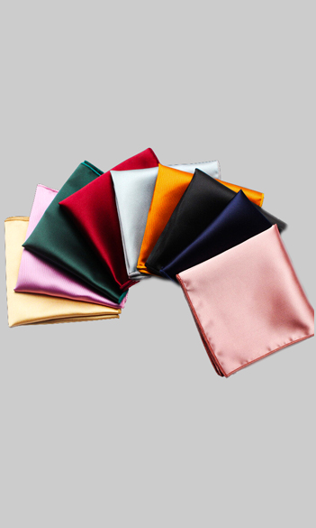 Pocket Squares