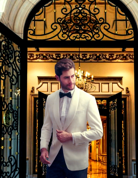 White Tie