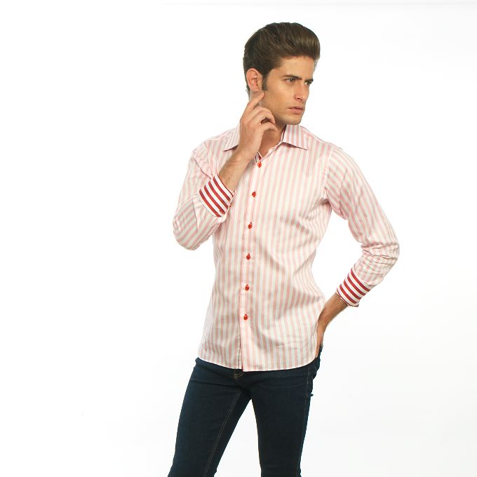 How do you decide which fabrics suit your skin tone?