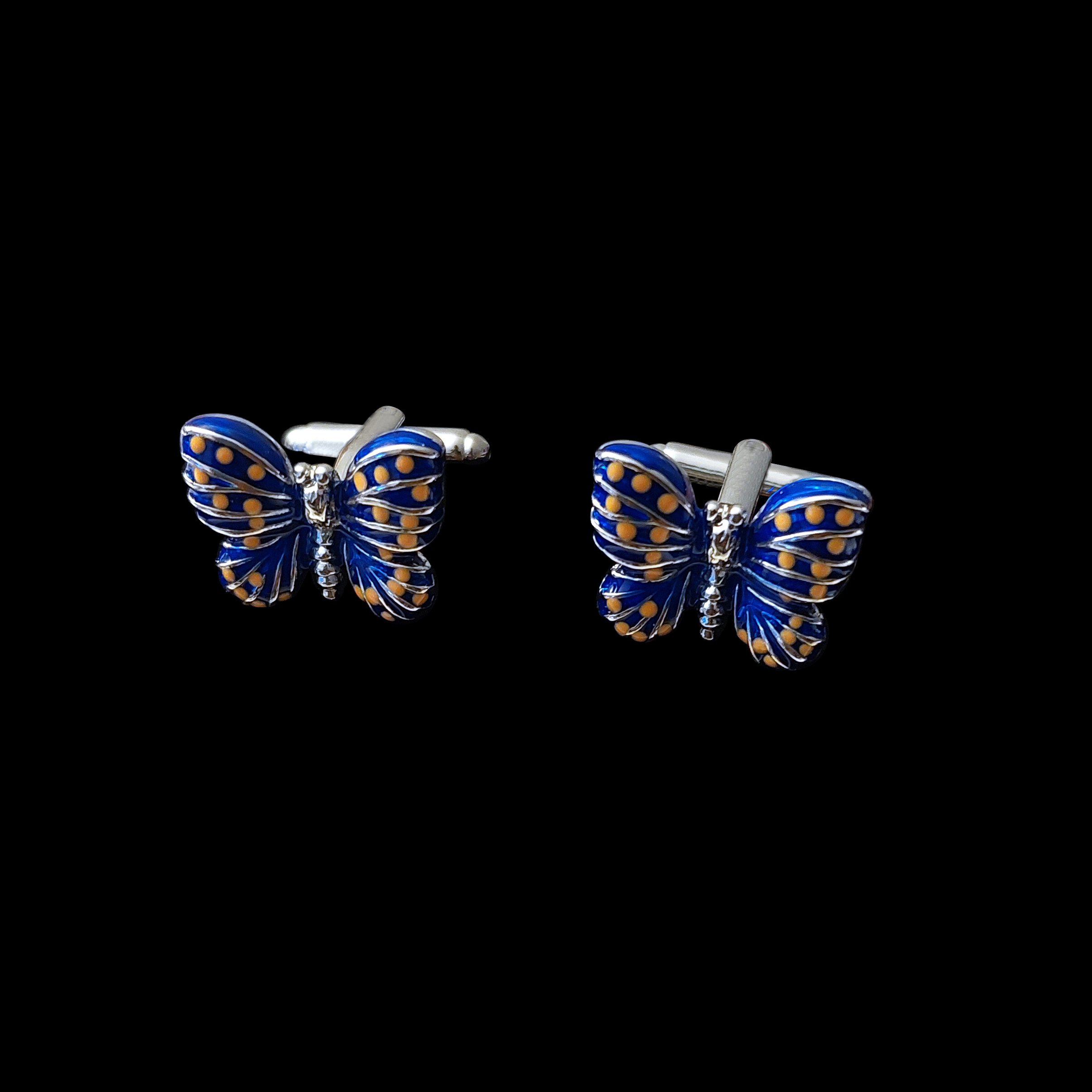 Cufflinks