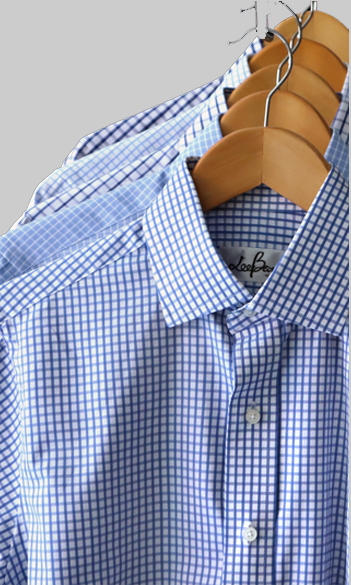 Bespoke Shirts
