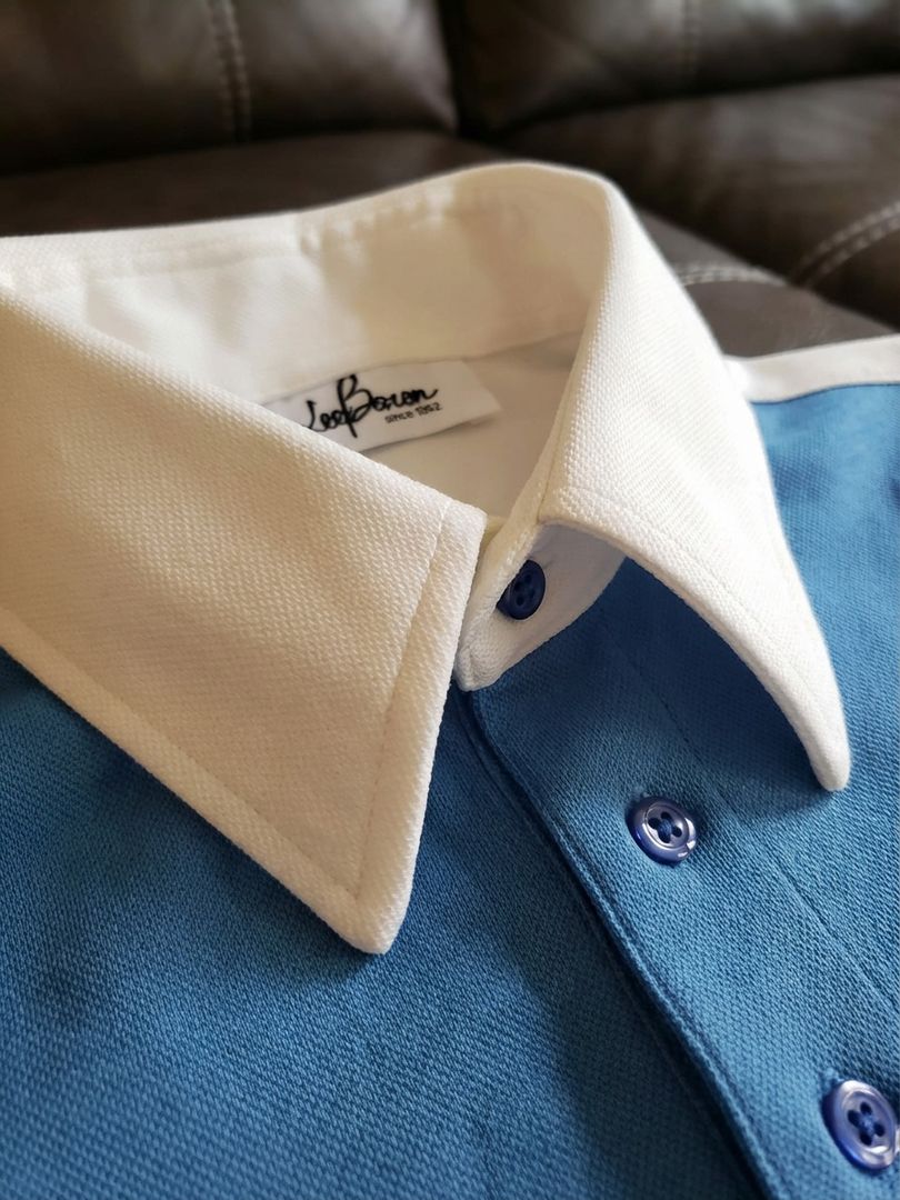 Bespoke Polo's